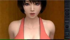 游戏画面2